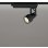 画像1: オーデリック XS413614R スポットライト LED一体型 非調光 電球色 高演色LED レール取付専用 マットブラック (1)