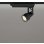 画像1: オーデリック XS413630R スポットライト LED一体型 非調光 電球色 高演色LED レール取付専用 マットブラック (1)