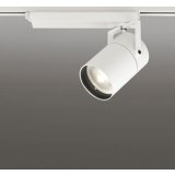 オーデリック XS511153BR スポットライト LED一体型 Bluetooth調光調色 電球色 高演色LED レール取付専用 コントローラー別売 オフホワイト