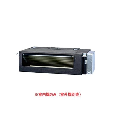 画像1: 三菱 MBZ-4026AS-IN システムマルチ 室内機のみ フリービルトイン形 4.0kW 単相200V (MBZ-4022AS-INの後継品) ♪