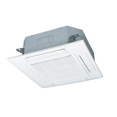 画像1: 三菱重工 『FDTZ456HK6SA 標準パネル』 業務用エアコン 天井埋込形4方向 シングル エクシードハイパー P45 1.8馬力 単相 200V ワイヤード ♪