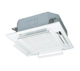 三菱重工 『FDTV456HK6SA エアフレックスパネル』 業務用エアコン 天井埋込形4方向 シングル ハイパーインバータ P45 1.8馬力 単相 200V ワイヤード ♪