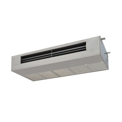 画像1: 三菱重工 FDESK806H6 業務用エアコン 暖ガン 天吊耐油形 シングル ハイパーインバータ P80 3馬力 三相200V ワイヤード ♪
