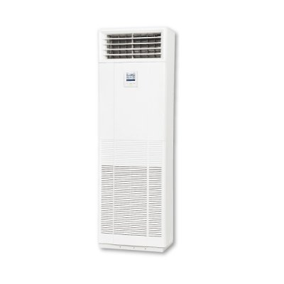 画像1: 三菱重工 FDFK1126H5SB 業務用エアコン 暖ガン 床置形 シングル ハイパーインバータ P112 4馬力 三相200V ワイヤード ♪