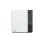 画像1: ダイニチ HD-LXC1000E(W) ハイブリッド式加湿器 LXC TYPE 7.0Lタンク 加湿量960mL/h 木造27畳 コンクリート16畳 スノーホワイト (HD-LXC1000D の後継品) (1)