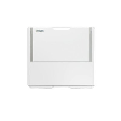 画像1: ダイニチ HD-PC1500H(W) ハイブリッド式加湿器 PC TYPE 12.0Lタンク 加湿量1,500mL/h 木造42畳 コンクリート25畳 ホワイト (HD-PC1500G の後継品)