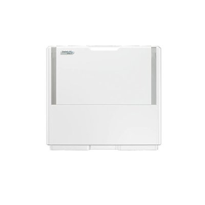 画像1: ダイニチ HD-PC1800H(W) ハイブリッド式加湿器 PC TYPE 12.0Lタンク 加湿量1,800mL/h 木造50畳 コンクリート30畳 ホワイト (HD-PC1800G の後継品)