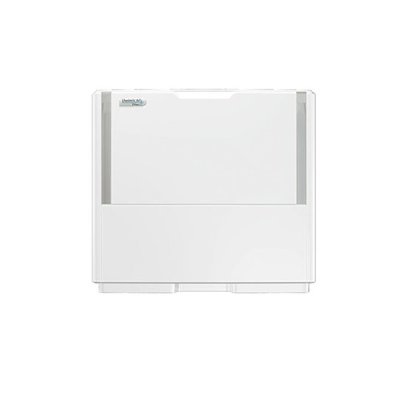 画像1: ダイニチ HD-PC2400H(W) ハイブリッド式加湿器 PC TYPE 12.0Lタンク 加湿量2,400mL/h 木造67畳 コンクリート40畳 ホワイト (HD-PC2400G の後継品)