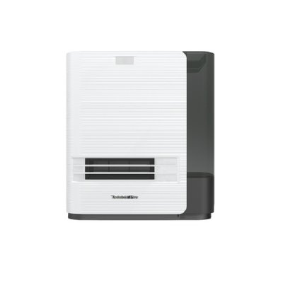 画像1: ダイニチ EF-H1200H(W) 加湿セラミックファンヒーター H TYPE 暖房 1,200w 50/60Hz 4.0Lタンク 加湿量480mL/h ホワイト (EF-H1200G の後継品)