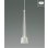 画像1: コイズミ照明 AP57290 ペンダント 非調光 LED 電球色 フランジタイプ 高演色LEDR+ マットファインホワイト ∽ (1)