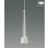 画像1: コイズミ照明 AP57292 ペンダント 非調光 LED 温白色 フランジタイプ 高演色LEDR+ マットファインホワイト ∽ (1)