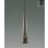 画像1: コイズミ照明 AP57285 ペンダント 非調光 LED 温白色 プラグタイプ 高演色LEDR+ スモークブラウン ∽ (1)