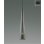 画像1: コイズミ照明 AP57286 ペンダント 非調光 LED 電球色 フランジタイプ 高演色LEDR+ スモークグレー ∽ (1)