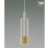 画像1: コイズミ照明 AP57306 ペンダント 非調光 LED 温白色 フランジタイプ メープル ∽ (1)