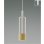 画像1: コイズミ照明 AP57307 ペンダント 非調光 LED 温白色 プラグタイプ メープル ∽ (1)