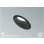 画像1: コイズミ照明 AD1080B50 ダウンライト 埋込穴φ100 調光 LED 昼白色 傾斜・ウォールウォッシャータイプ 高演色LEDR+ 高気密SB 防雨・防湿型 ブラック ∽ (1)