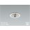 画像1: コイズミ照明 AD1302W35 ダウンライト 埋込穴φ75 調光 LED 温白色 ユニバーサルタイプ グレアレス 高演色LEDR+ 高気密SB 防雨型 ファインホワイト ∽ (1)