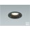画像1: コイズミ照明 AD1081B35 ダウンライト 埋込穴φ100 非調光 LED 温白色 ベースタイプ 高演色LEDR+ 高気密SG1 防雨・防湿型 ブラック ∽ (1)