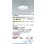 画像2: コイズミ照明 AD1093W35 ダウンライト 埋込穴φ100 調光 LED 温白色 ベースタイプ 高演色LEDR+ 高気密SG1 ファインホワイト ∽ (2)