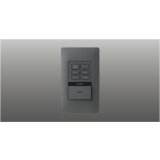 コイズミ照明 AE57549E 部材 ライトコントローラー Fit調光専用コントローラー 1回路用 マットグレー ∽