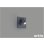 画像1: コイズミ照明 AB57238 ブラケット 埋込穴□90×97 調光 LED 昼白色 高演色LEDR+ arkia マットグレー ∽ (1)