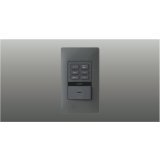 コイズミ照明 AE57552E 部材 ライトコントローラー LED適合調光器 逆位相制御方式 マットグレー ∽