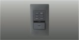 コイズミ照明 AE57552E 部材 ライトコントローラー LED適合調光器 逆位相制御方式 マットグレー ∽