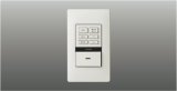 コイズミ照明 AE57550E 部材 ライトコントローラー LED適合調光器 逆位相制御方式 ホワイト ∽