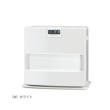 コロナ FH-VX4626BY(W) 石油ファンヒーター VXシリーズ 木造12畳/コンクリート17畳 ホワイト (FH-VX4625BY(W)の後継品)