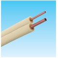 オーケー器材　K-HP23E(K-HP23E8 / K-HP23E9)　ペアコイル 2分3分 20m巻