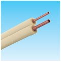 オーケー器材　K-HP23E(K-HP23E8 / K-HP23E9)　ペアコイル 2分3分 20m巻