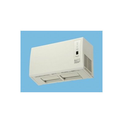 画像1: 【在庫あり】　FY-24UWL5　バス換気乾燥機 パナソニック 単相200V 2.4kW PTCセラミックヒーター 壁掛形[♭☆2]