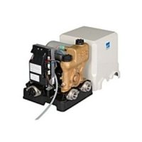 荏原製作所　25HPE0.25　HPE型 浅井戸用インバータポンプ 250W 三相200V 50/60Hz ♪