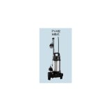 排水水中ポンプ テラル　40PVA-5.15S　50Hz 樹脂製 汚水・雑排水用 自動式 [■]