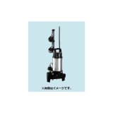 排水水中ポンプ テラル　50PVT-5.75　50Hz 樹脂製 雑排水タイプ 自動交互並列運転 [■]