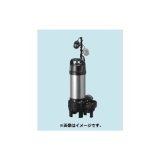 排水水中ポンプ テラル　65PVPT-51.5　50Hz 樹脂製 雑排水タイプ [■]