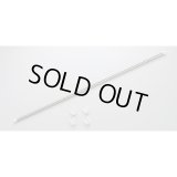 【在庫あり】TOTO　TYR501R　三乾王関連部材 ランドリーパイプ (950〜1800mm) ※TYR501後継品 [☆]