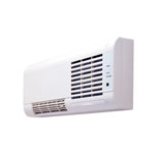 洗面所暖房機 マックス　BS-K150WL　(壁付タイプ)　リモコン付属