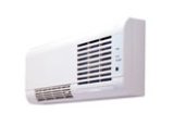 洗面所暖房機 マックス　BS-K150WL　(壁付タイプ)　リモコン付属