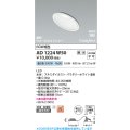 コイズミ照明 AD1224W50 ダウンライト 埋込穴φ100 調光 調光器別売 LED一体型 昼白色 高気密SB形 傾斜・ウォールウォッシャー 防雨・防湿型 パウダリーホワイト