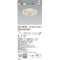 コイズミ照明 AD53030 ダウンライト 埋込穴φ150 非調光 電球色 M型 ファインホワイト