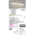 コイズミ照明　AE52196　LEDユニット形ベースライト ユニットのみ (本体別売) LED一体型 非調光 電球色