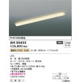 コイズミ照明　AH50455　キッチンライト LED一体型 非調光 電球色 引掛式