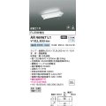 コイズミ照明　AR46967L1　LED防雨湿非常照明 LED付 昼白色 逆富士1灯 防雨・防湿型 充電モニタ付 FL20W相当 白色