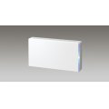 東芝 CSD-BKC100B ウイルス抑制・除菌脱臭用UV-LED光触媒装置 ユービッシュ 壁掛タイプ100