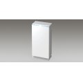 東芝 CSD-BZ200B ウイルス抑制・除菌脱臭用UV-LED光触媒装置 ユービッシュ 据置タイプ200