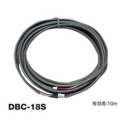 画像1: 換気扇 東芝　DBC-18S　リモコンコード 有効長10m 浴室換気乾燥機別売部品 [■]