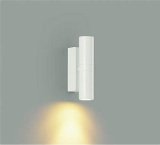大光電機(DAIKO) DBK-41882 Y ブラケット 非調光 LED 電球色 片側配光タイプ ホワイト