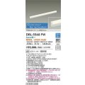 大光電機(DAIKO) DBL-5568 FW 間接照明 L=892mm 調色調光(調光器別売) LED ArchitectBaseLine PWMタイプ ホワイト