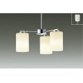 大光電機(DAIKO) DCH-38218 YE シャンデリア 非調光 LED 電球色 ランプ付